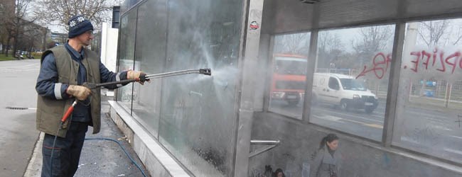 Велико пролећно уређивање Београда